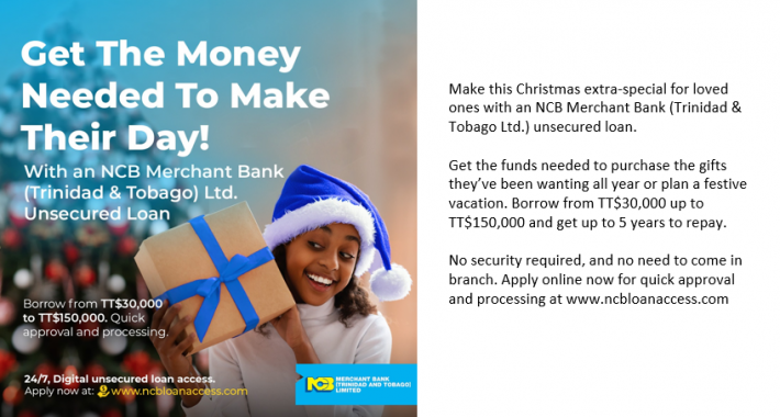 NCBMB Unsecured Loan